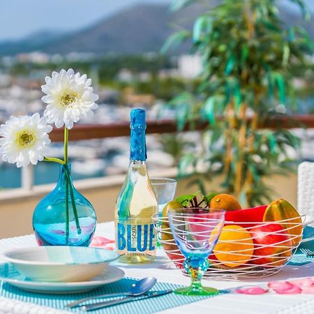 Ideal Property Mallorca - Blue Attic Beach Αλκούδια Εξωτερικό φωτογραφία