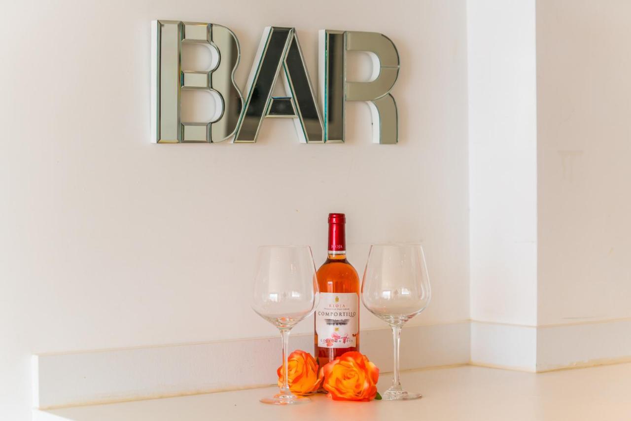 Ideal Property Mallorca - Blue Attic Beach Αλκούδια Εξωτερικό φωτογραφία